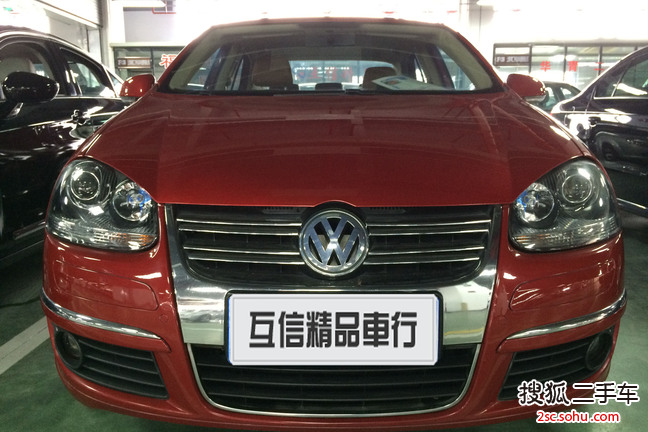 大众速腾2012款1.4TSI 自动豪华型