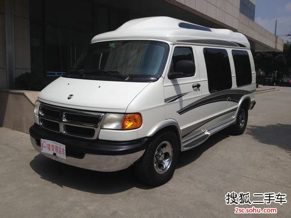 GMC Savana2014款5.3L 四驱领袖版