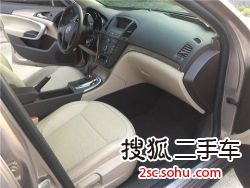 别克君威2014款2.0L 领先时尚型