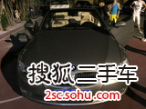 宝马3系敞篷2008款330i