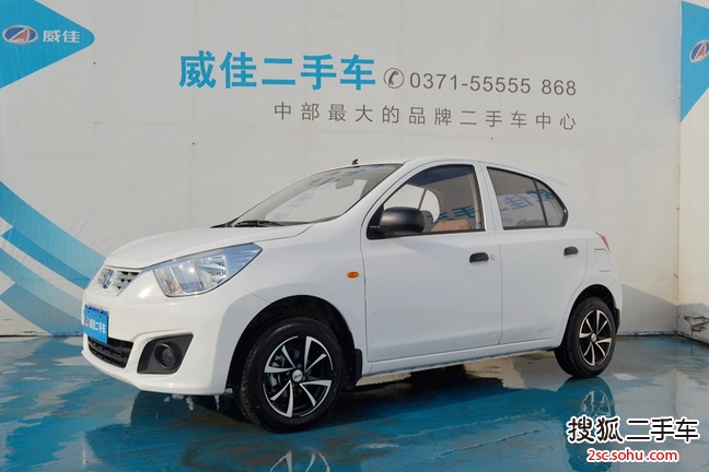 启辰R302014款1.2L 手动优享版