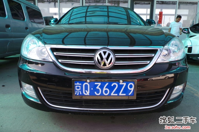 大众朗逸2010款1.4TSI DSG 运动版