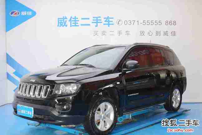 Jeep指南者2013款2.0L 两驱豪华版