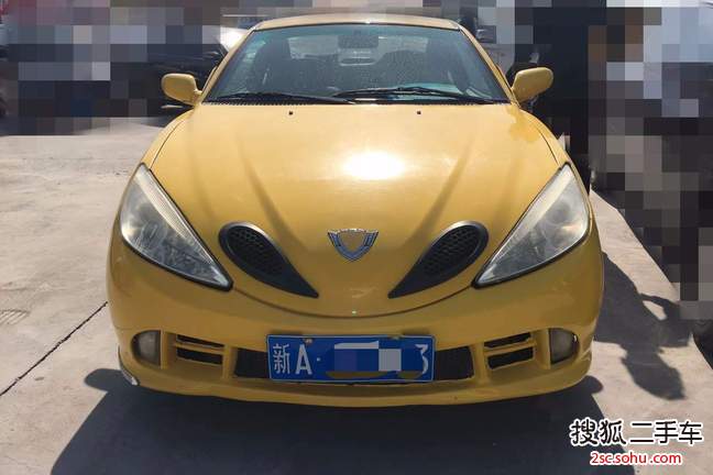 吉利全球鹰中国龙2009款1.8MT 标准型