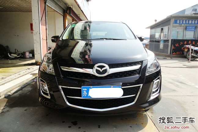 马自达Mazda82013款2.5L 至尊版