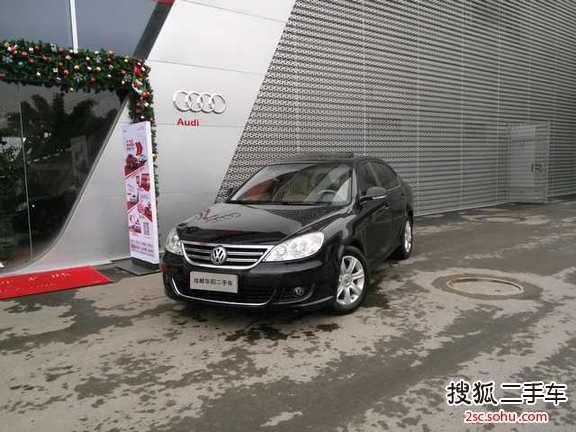 大众朗逸2011款2.0L 手动 品悠版