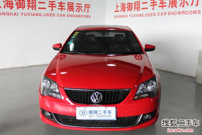 大众宝来2012款1.4T DSG 舒适型