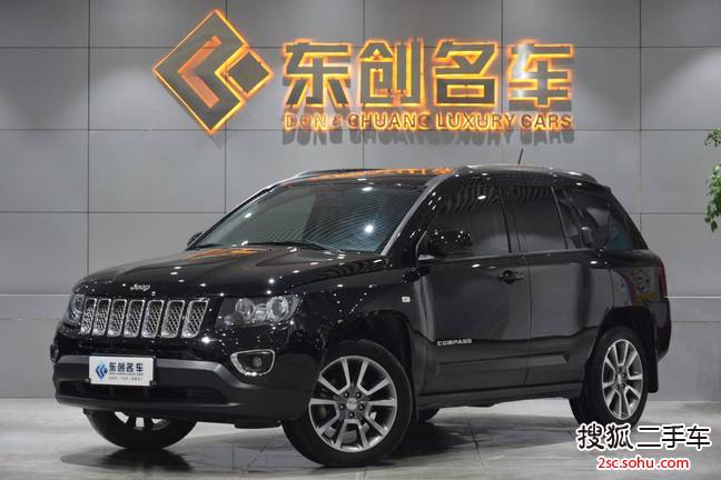 Jeep指南者2013款2.0L 两驱豪华版