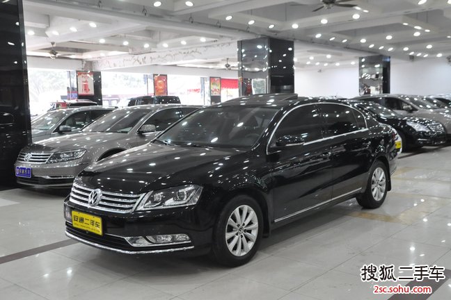 大众迈腾2013款1.8TSI 舒适型