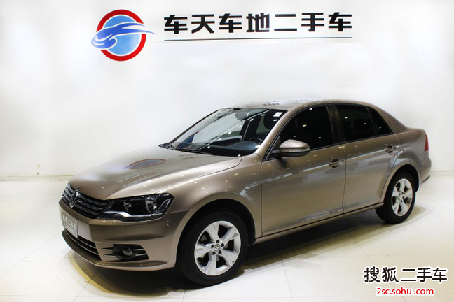 大众宝来2015款质惠版 1.6L 手动时尚型