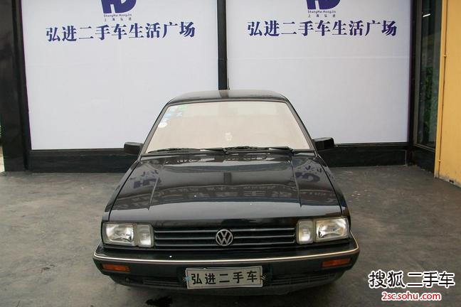 大众桑塔纳2006款1.8 Gli 手动基本型