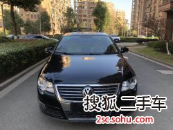 大众迈腾2009款2.0TSI DSG 豪华型