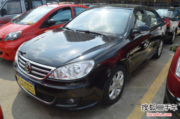 大众朗逸2008款1.6L 手动 品轩版