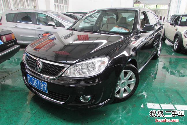 大众朗逸2011款1.4TSI DSG 品雅版