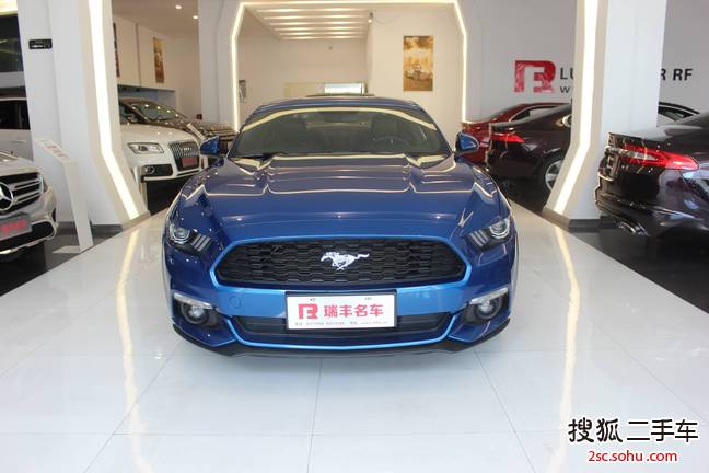 Mustang20172.3T ܰ