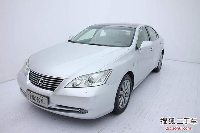 雷克萨斯ES2006款ES350