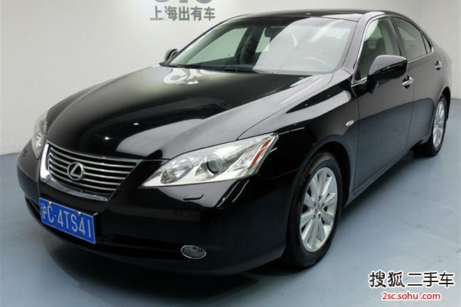 雷克萨斯ES2006款ES350