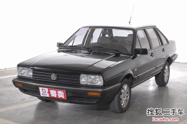 大众桑塔纳2008款1.8L 手动 锦畅版