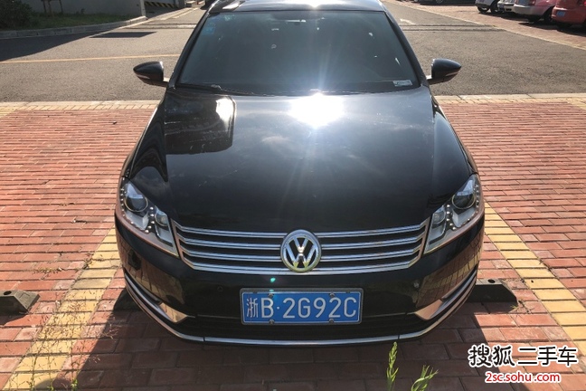 大众迈腾2013款1.8TSI 尊贵型