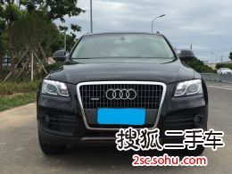 奥迪Q52012款2.0TFSI 豪华型