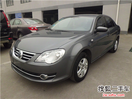 大众宝来2011款1.6L 手自一体 时尚型