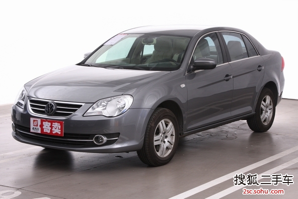 大众宝来2011款1.6L 手自一体 时尚型