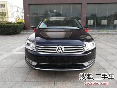 大众迈腾2016款1.8TSI 智享领先型