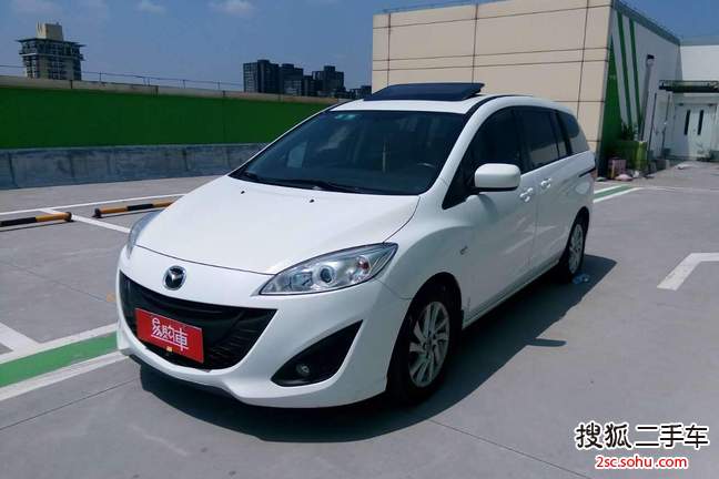 马自达Mazda52011款2.0L 自动舒适型