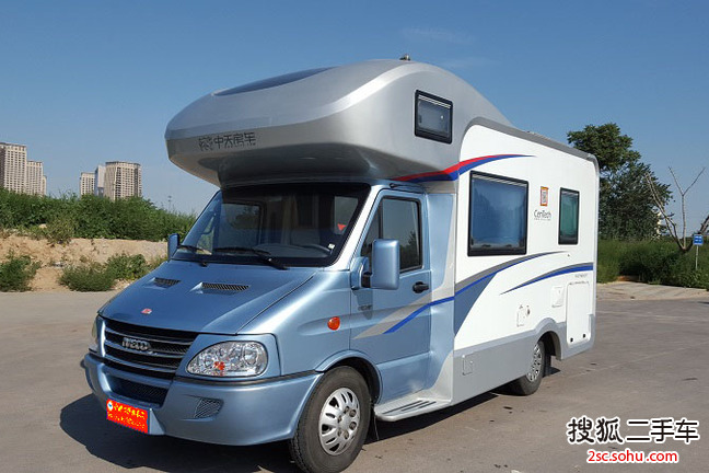 依维柯威尼斯2013款A59 2.8L 5档手动
