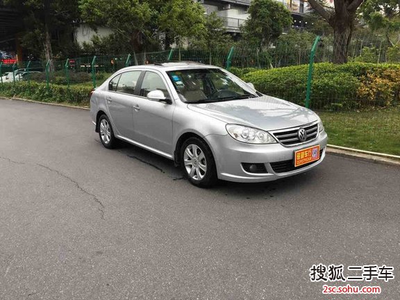 大众朗逸2010款1.4TSI DSG 运动版