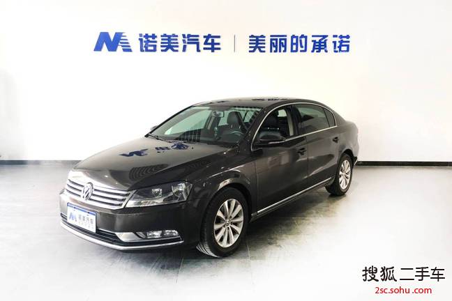 大众迈腾2015款1.8TSI 舒适型