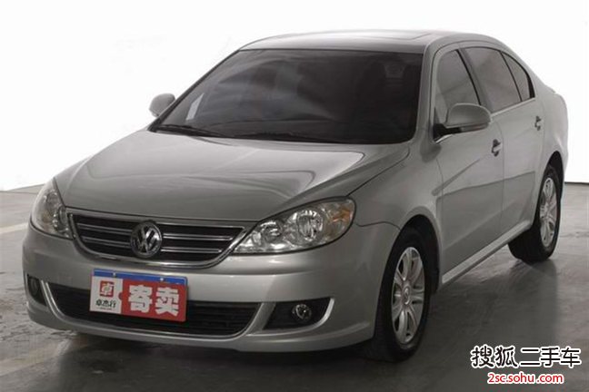 大众朗逸2008款1.6L 手自一体 品悠版