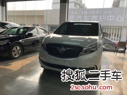 别克GL82017款豪华商旅车 28T 豪华型 国V