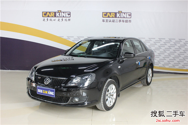 大众宝来2011款1.4TSI DSG Sportline