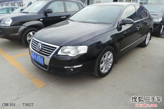 大众迈腾2011款1.4TSI DSG 标准型