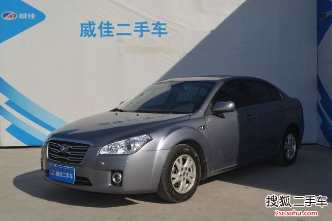 奔腾B502011款1.6L 自动豪华型