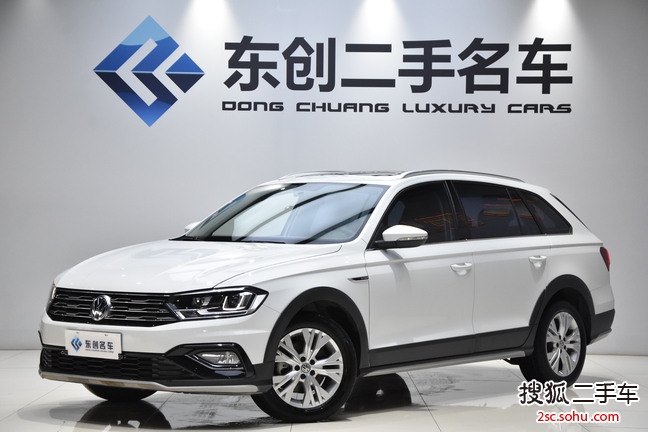 大众蔚领2018款230TSI 自动舒适型