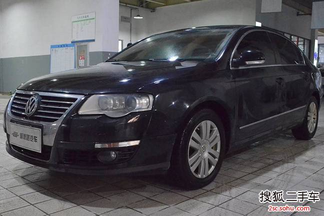 大众迈腾2011款1.8TSI DSG 豪华型