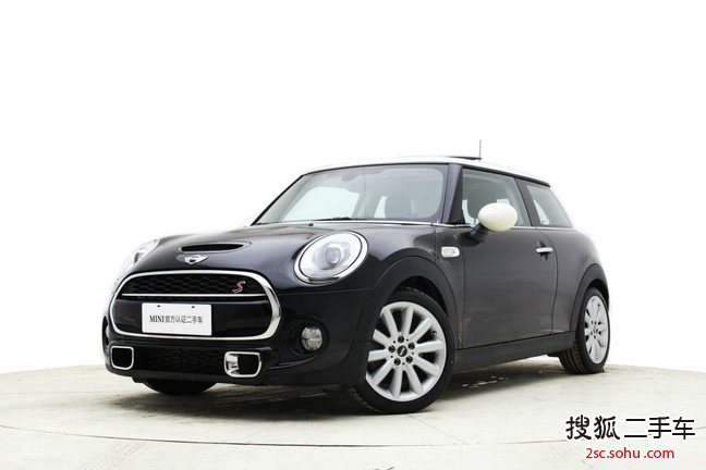 MINIMINI2014款1.5T COOPER Fun