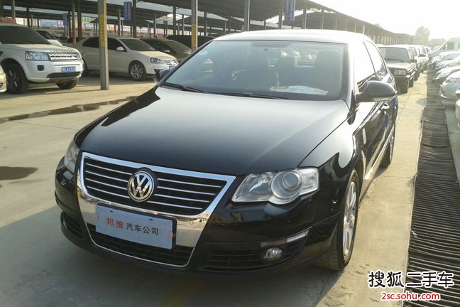 大众迈腾2011款1.4TSI DSG 精英型