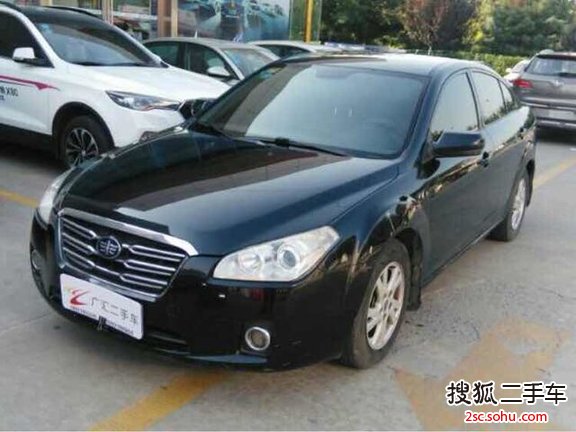 奔腾B502011款1.6L 手动时尚型