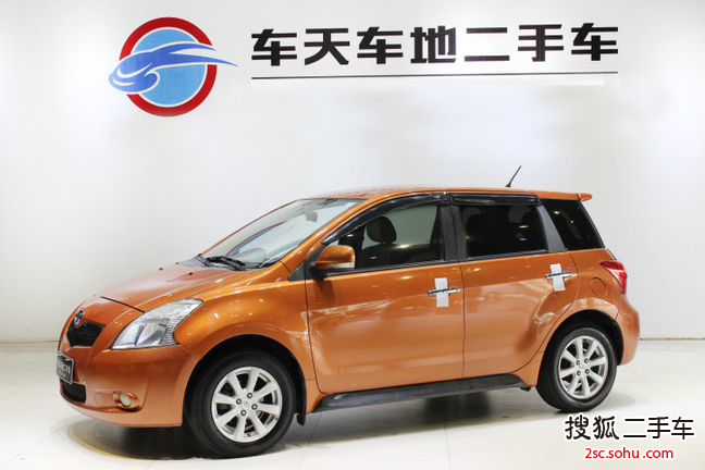 长城炫丽2009款1.3VVT 精英型