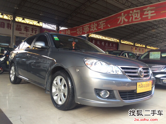 大众朗逸2011款1.4TSI DSG 品雅版