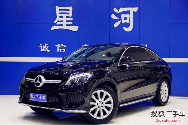 奔驰E级2015款E320L 运动型 4MATIC