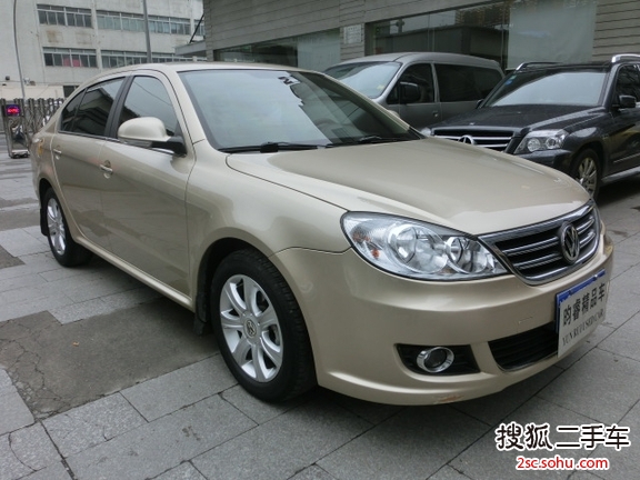 大众朗逸2011款1.4TSI DSG 品雅版