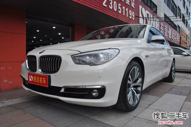5ϵGT2014535i xDrive