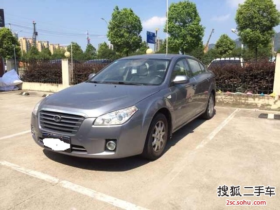 奔腾B502009款1.6L 手动 豪华型