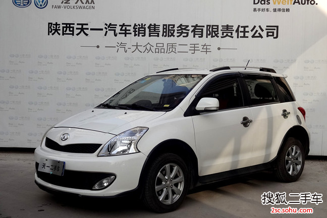 长城炫丽2009款1.5VVT 豪华型