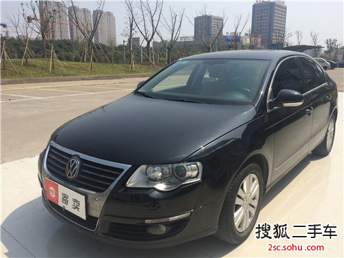 大众迈腾2009款1.8TSI DSG 舒适型