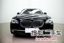 宝马7系2013款760Li